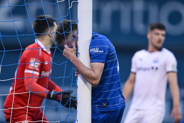 Dinamo i Slaven Belupo sastali se u 26. kolu SuperSport HNL-a