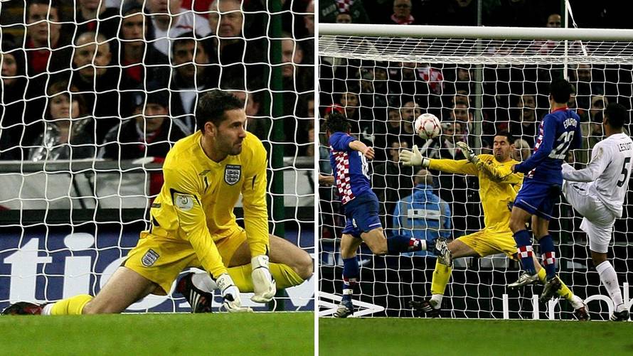 Sjećate se njega? Golman koji je popio tri komada od Hrvatske stat će na gol Manchester Cityja
