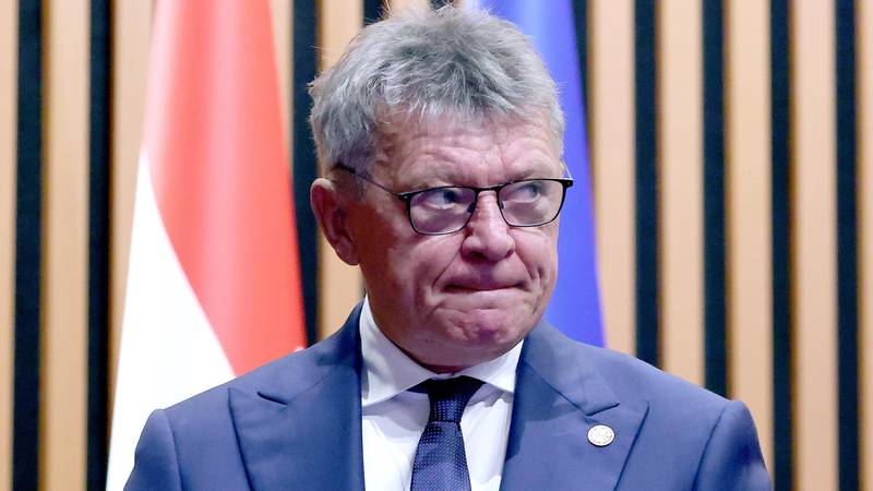 'Što je meni ovo trebalo', pita se Turudić. To se pitaju svi. Ipak, znamo kome je sve ovo trebalo