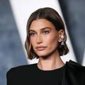 Hailey Bieber stala na kraj svim glasinama o aferi s britanskim milijarderom: 'U zabludi ste...'