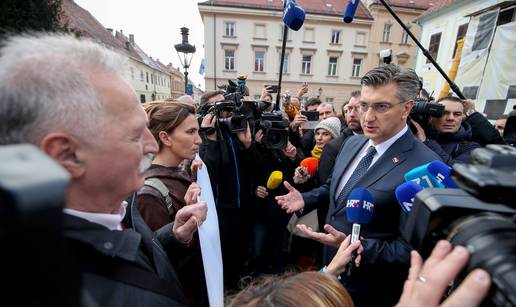 Plenki u La La Landu. A na ulici sindikati, štrajkovi, afere...