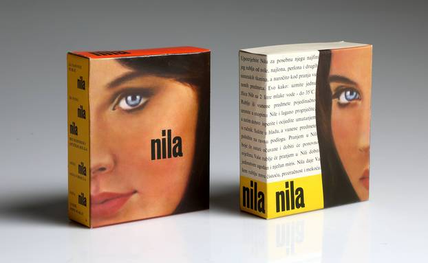 FOTO Njegov dizajn obilježio je prošlo stoljeće: Sjećate li se ovih letaka, plakata, ambalaža