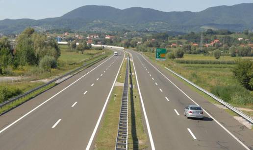 Srpski tviteraši traže putokaze za Beograd na cestama u RH