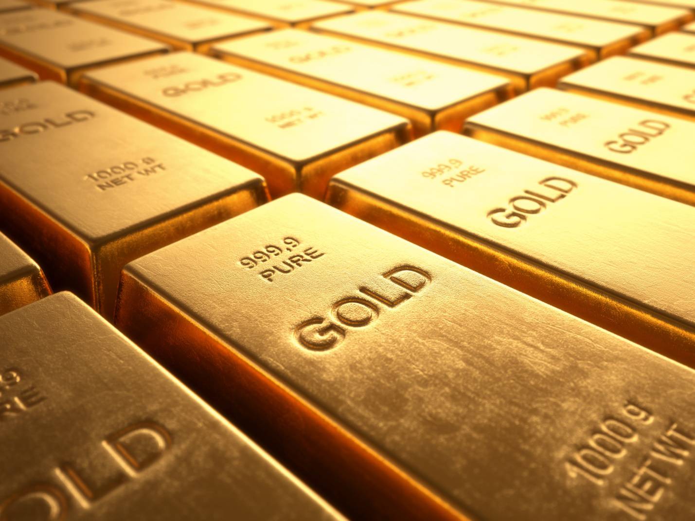 Preuzmite besplatnu e-knjigu: Kako trgovati zlatom?