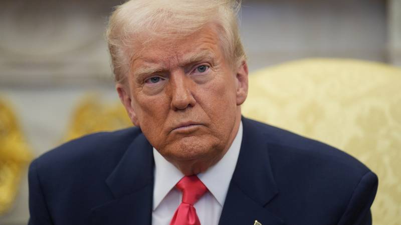 Hollywood je zaprepašten Trumpovom najavom carina na filmove snimljene u inozemstvu 12 pxl pa 060525 132282244 jb5MbEe