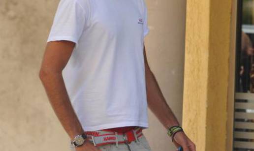 Federico Salpietro: Horvatin&ccaron;i&cacute; bi trebao izgubiti svu imovinu