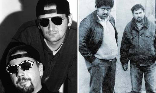 Kreativni duo 'Bo&zcaron;esa&ccaron;uvaj': Za izbore 1999. godine snimili smo pjesmu. Zabranili su je...