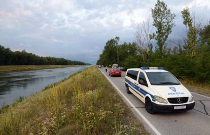 U jezeru kod Žabnika pronašli tijelo nestale 18-godišnjakinje