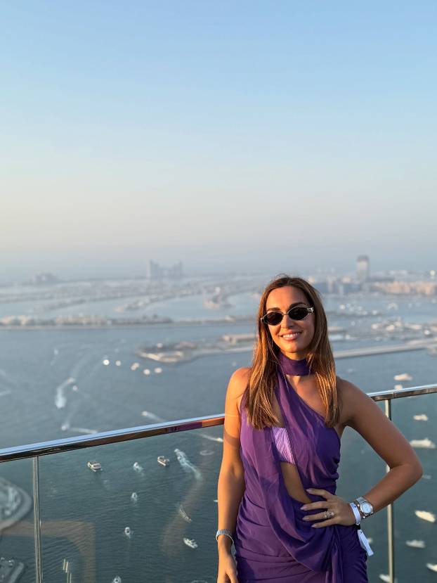 FOTO Srpska olimpijka pušku je u ruke uzela već sa 11 godina