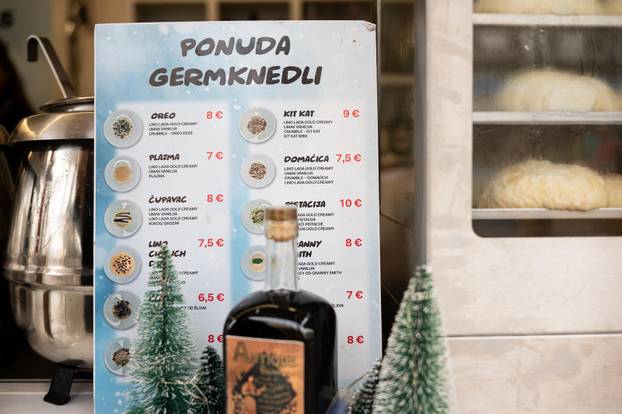 24sata: Ponuda na Adventu u Zagrebu