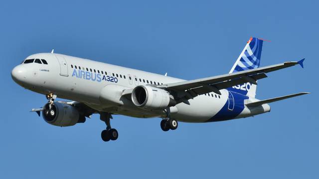 Istraga protiv Airbusa zbog sumnje na korupciju i mito