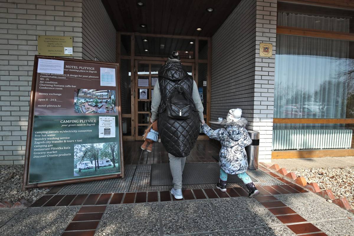 Vodič za poslodavce: Ukrajinci koji traže posao u Hrvatskoj ne trebaju imati dozvolu za rad
