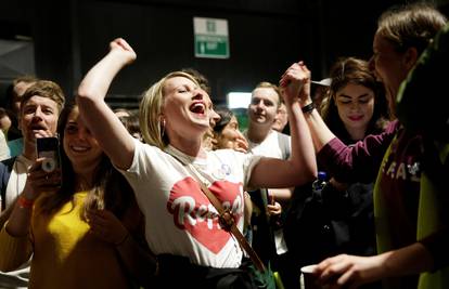 Irski premijer: 'Tiha revolucija' je kulminirala nakon desetljeća