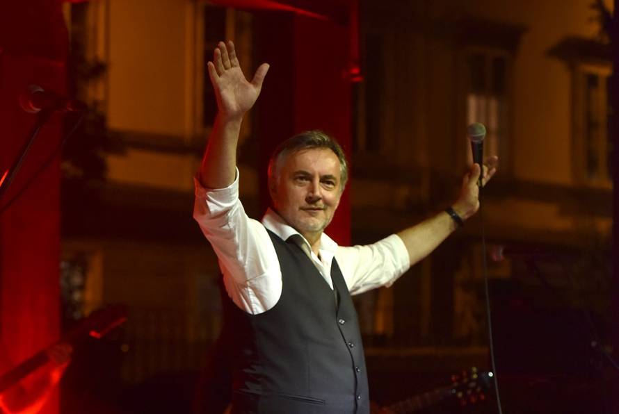 Škoro nije poslušao sina, ide u utrku za predsjednika države