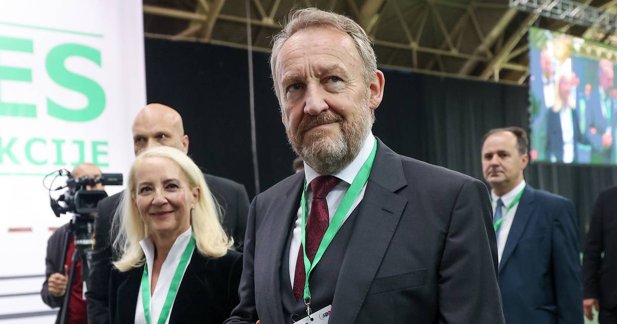Bakir Izetbegović Claims BiH Authorities Replaced His Wife, Accuses Them of a Coordinated Attack