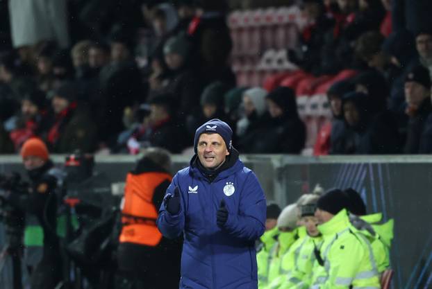 Herning: Susret Midtjyllanda i Dinama u 8. kolu Europske lige