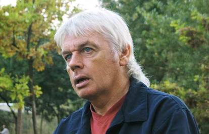 David Icke: Lijek za rak poznat je već neko vrijeme 