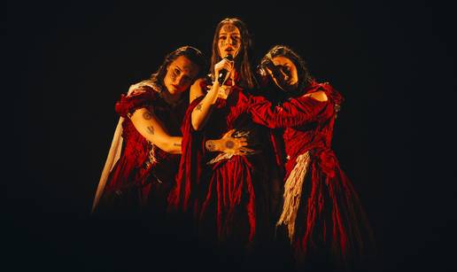 ANKETA Ho&cacute;ete li gledati danas Eurosong? Nastupaju i Lelekice