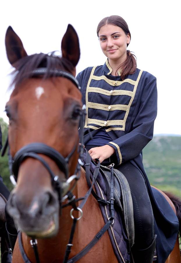 Trilj: Pripreme za 10. žensku Alku