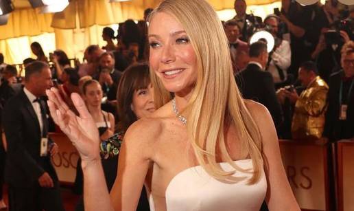 Evo koje sve tretmane koristi Gwyneth Paltrow da bi ostala mladolika: Neki su bizarni...