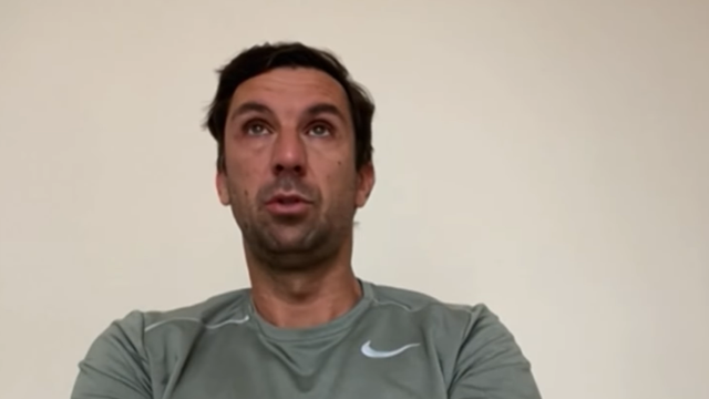 Darijo Srna u suzama: Više od milijun ljudi napustilo je svoje domove, pa koliko je to djece...