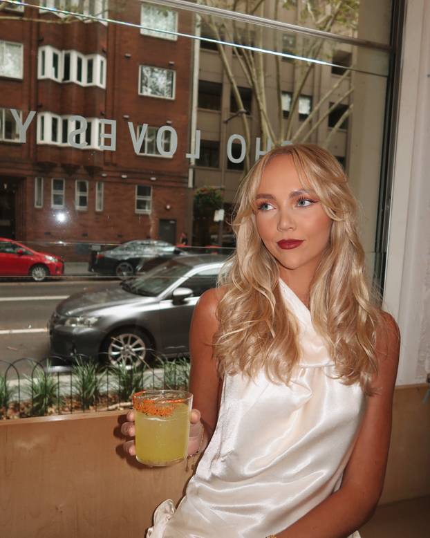 FOTO Ovo je Annie - djevojka koja mjesečno zaradi preko 300 tisuća dolara na Only fansu