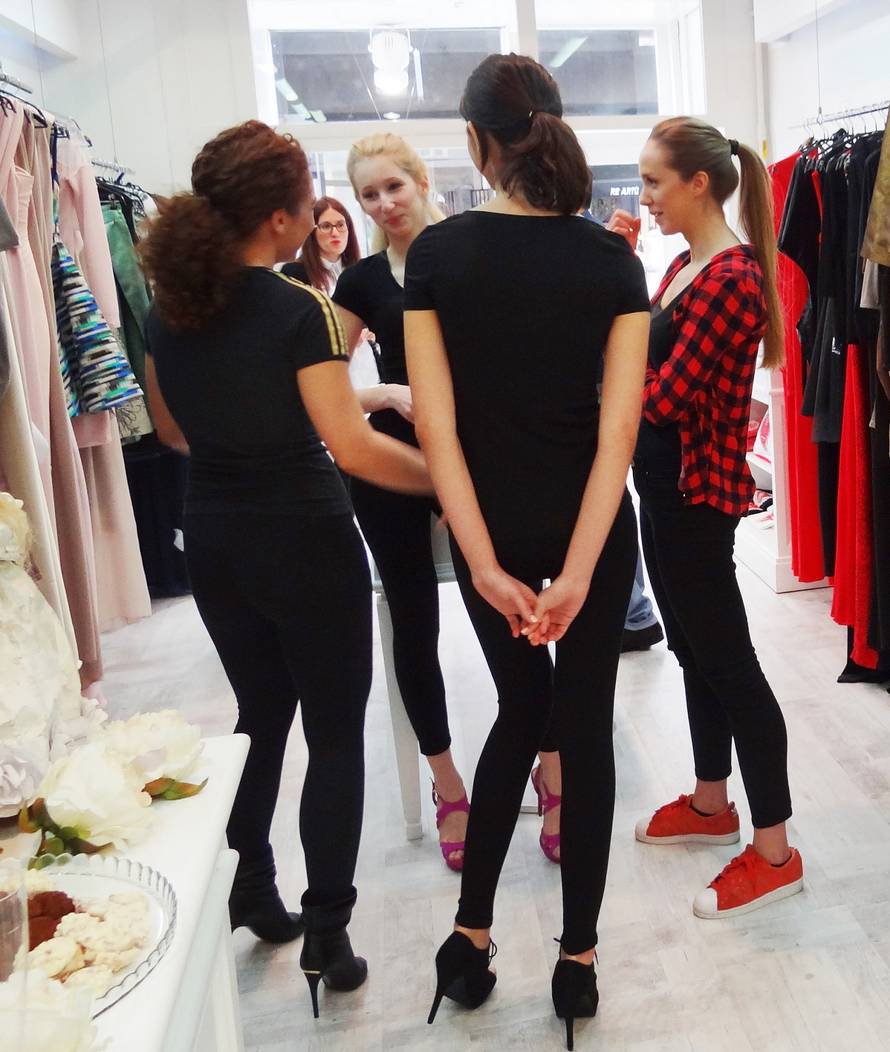 Hippy Garden i dm kampanja "Ono što doista jesam"