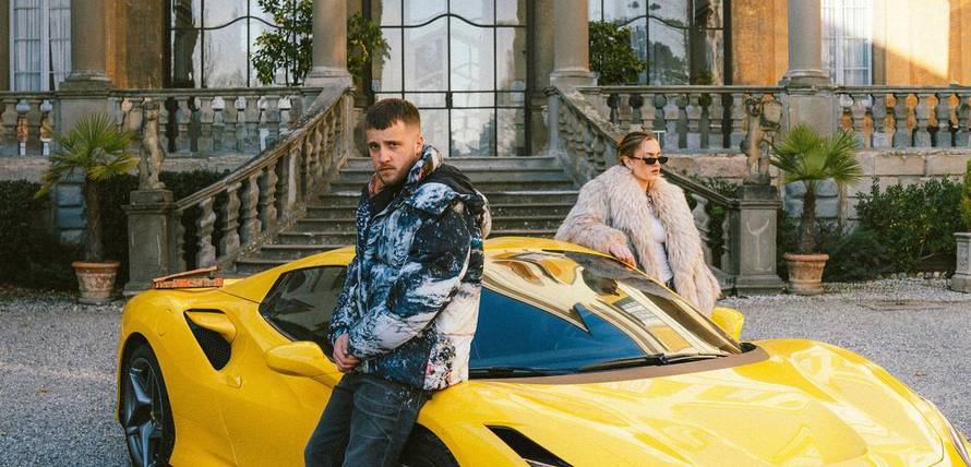 Miach stiže na Sea Star festival!