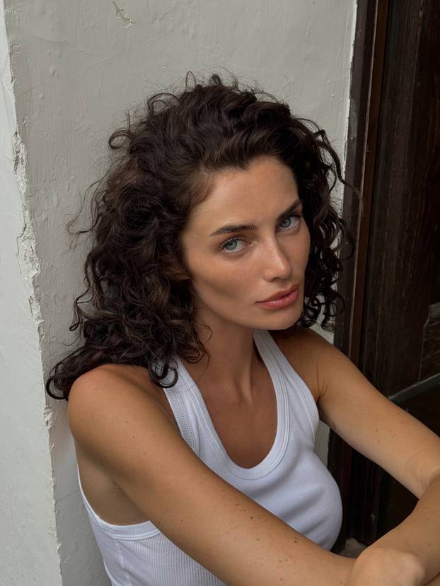 FOTO 'Moj dečko je najzgodniji u sportu. I to jer ga ja odijevam'