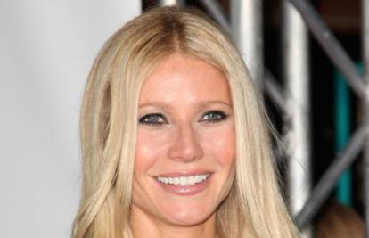 Gwyneth nudi seks u zamjenu za novi album benda Coldplay