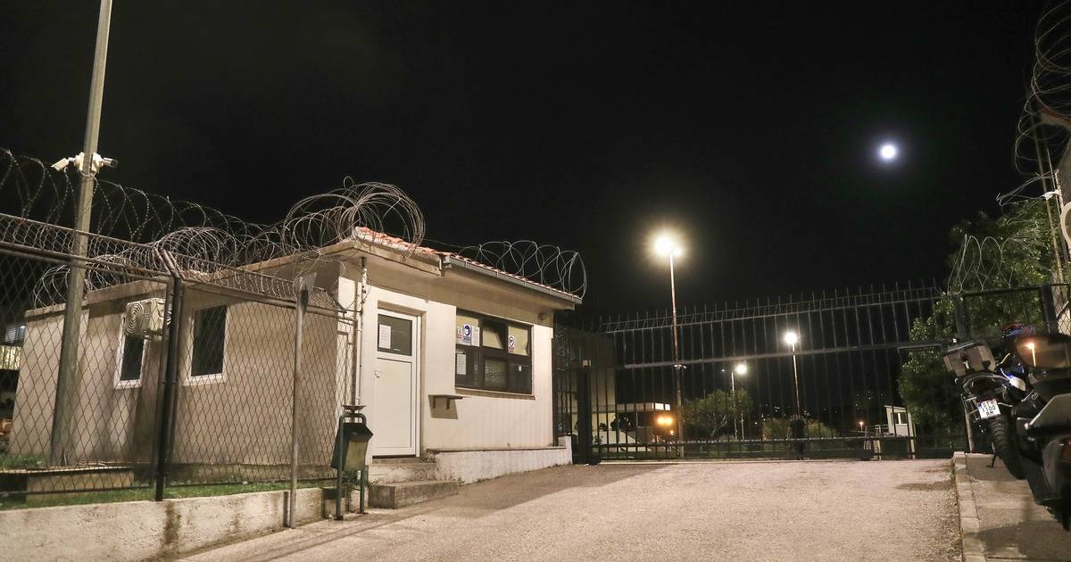 Fire in Split Prison: Five prisoners life -threatening, deliberately caused a fire in a cell?
