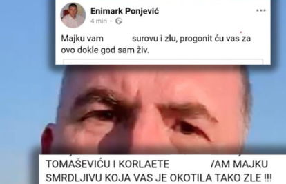 Tomašević o aferi Hipodrom: 'Zbog ovog nasilnika angažirani brojni zaštitari na Hipodromu'