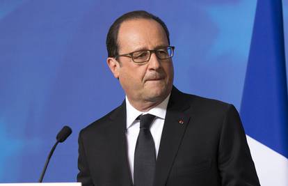 Hollande ne želi davati ustupke Turskoj zbog migrantske krize