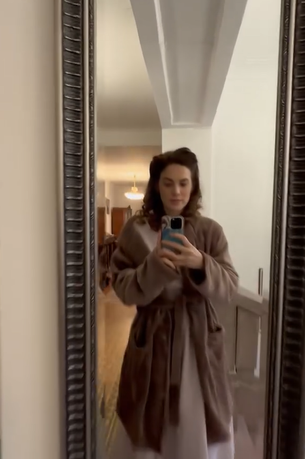 Teodora provela fanove kroz tajne kulise snimanja 'Divljih pčela': Ovako izgleda snimanje