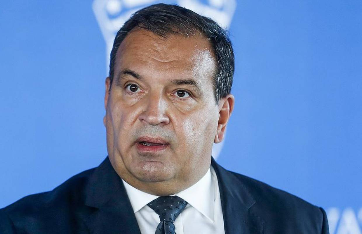 Ministar Beroš o novom soju korone: Moramo biti spremni na sve, sad pratimo situaciju