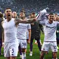 Fiorentina drugu godinu u nizu ušla u finale Konferencijske lige