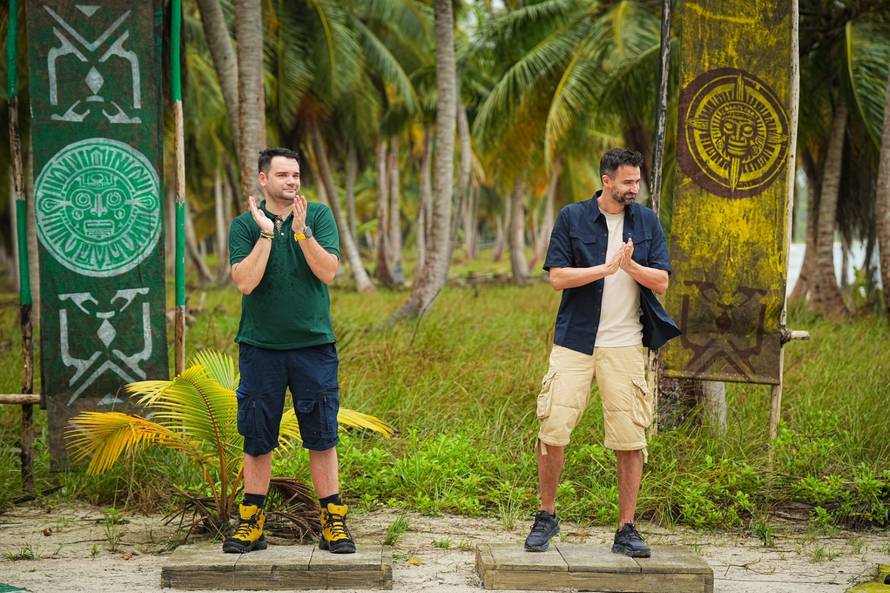 Uskoro kreće 'Survivor': Kokos, riža i vatra kandidatima će uskoro postati pravi luksuz