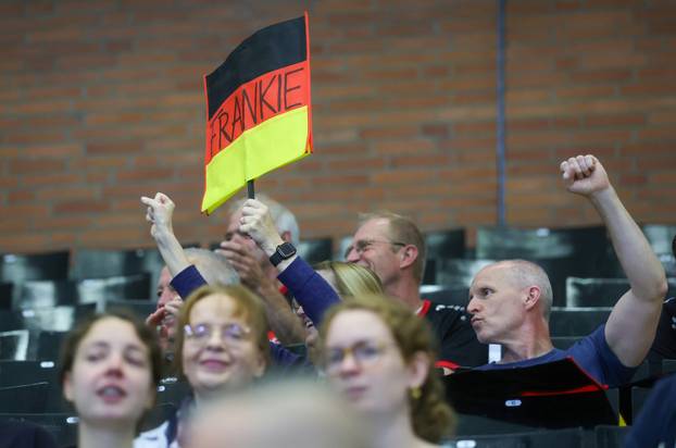 Hanover: Drugi dan natjecanja započeo mečevima u pojedinačnoj muškoj i ženskoj konkurenciji na PPPWC 2026