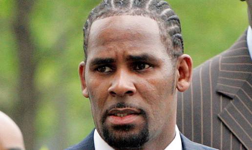 R. Kelly je dobio dodatnu kaznu zatvora, iza rešetaka bi trebao biti više od tri desetljeća