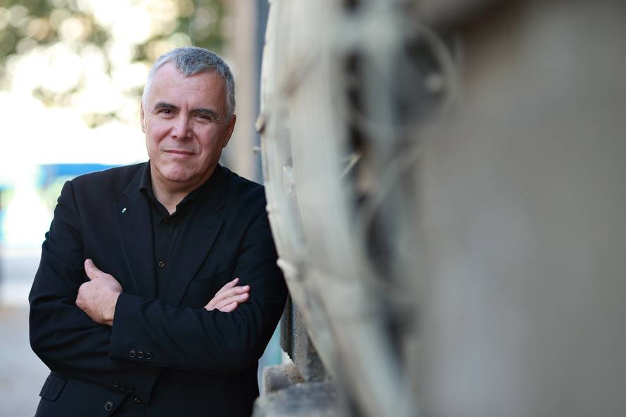 Zoran Predin pjevat će Arsena Dedića: Žao mi je što ga nema