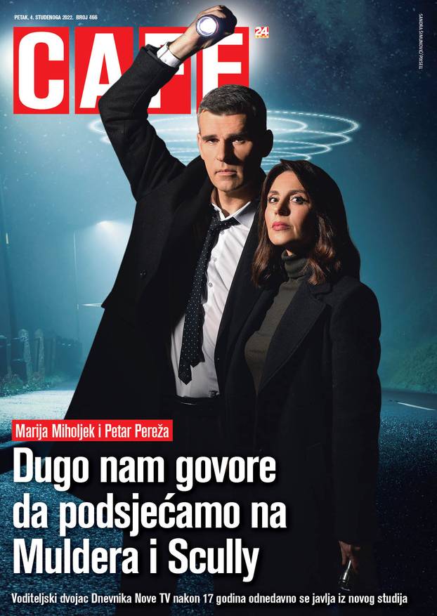 FOTO Ovo je 100 fotografija domaćih zvijezda kakve niste vidjeli. Ovako su nam pozirali