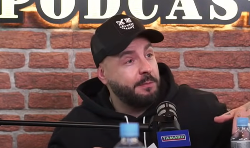 Preživjeli član benda DNK prije godinu dana upozorio javnost: Ne daj Bože da se nešto dogodi