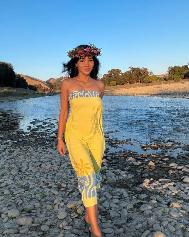 FOTO Nitko ne može vjerovati, ali istina je... Ova učiteljica iz Kalifornije ima 48 godina!