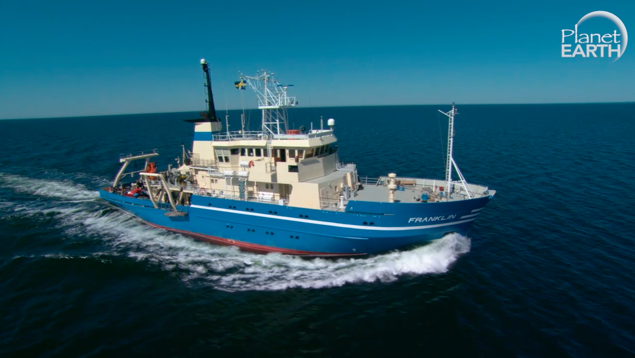 Misterij na dnu oceana: Kako je potopljen 'neuništiv' ratni brod