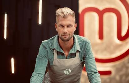 Suprug Blanke Vlašić natjecat će se u Masterchefu: Osvanula je prva fotka u dobro poznatoj kuti