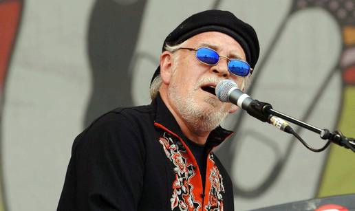 Preminuo je Gary Brooker, zvijezda benda 'Procol Harum'