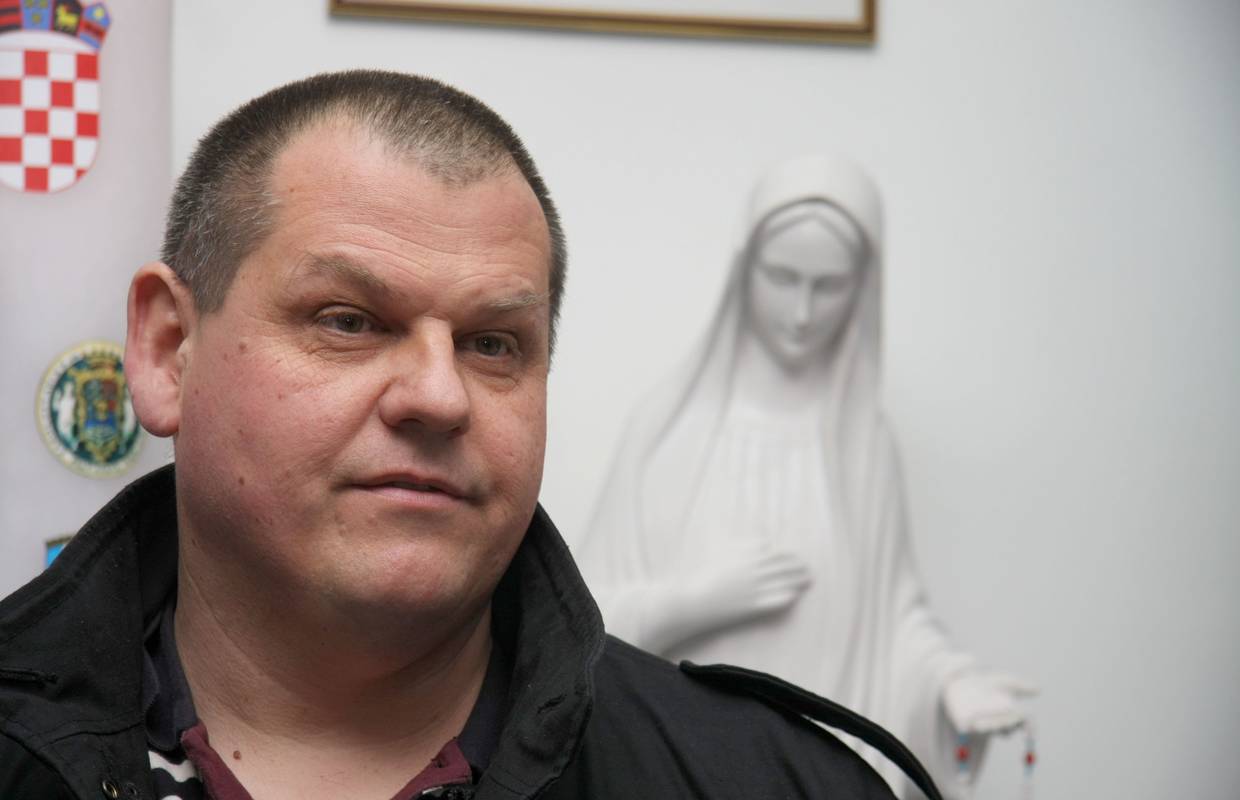 Kako je to osuđeni zločinac i ubojica postao ikona branitelja, kao i simbol Domovinskog rata?