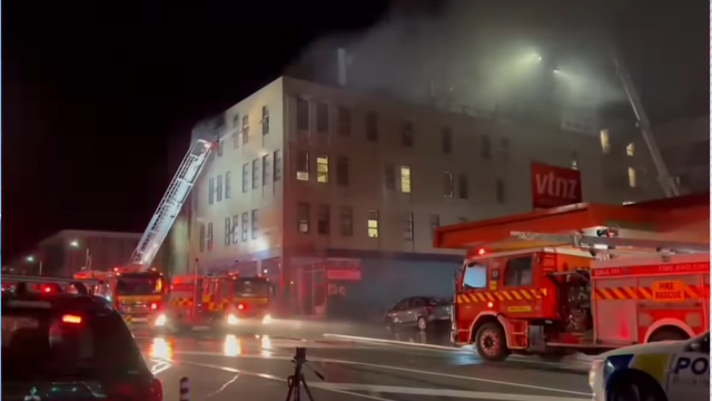 Požar u hostelu na Novom Zelandu, najmanje 6 mrtvih