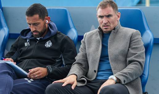 Jelavi&cacute;: Imamo povijesnu &scaron;ansu. Blizu smo Europe i nadam se da &cacute;e igra&ccaron;i prepoznati tu priliku...
