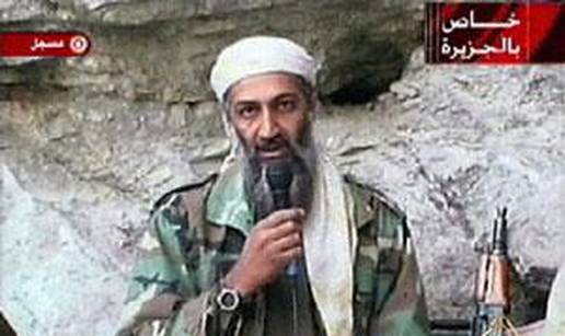 Musharraf objavio datum izbora, a Bin Laden rat 